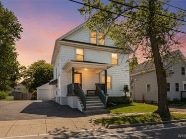 162 S Transit Street, Lockport, NY 14094