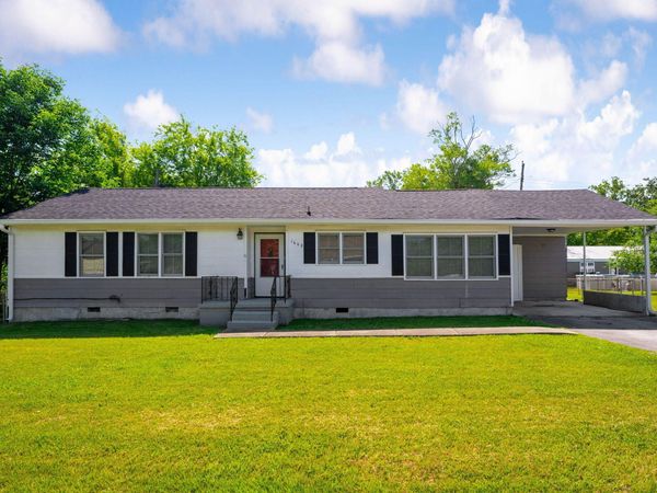 1008 Hurst Street, Chattanooga, TN 37412