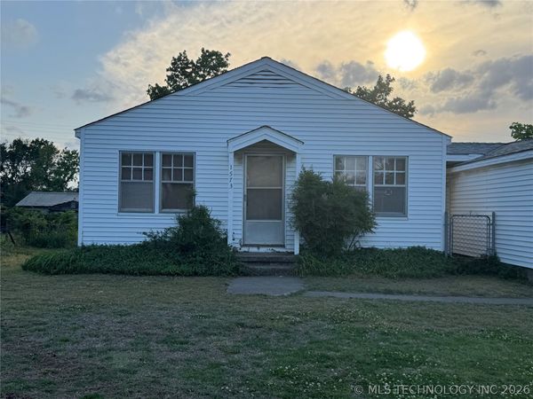 1573 S Penn Avenue , Bartlesville, OK 74003