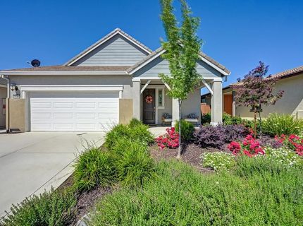 8939 Cerro Vista Dr, El Dorado Hills, CA 95762 Photo
