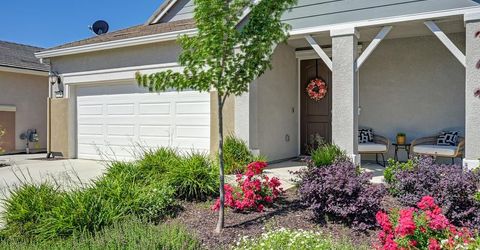 8939 Cerro Vista Dr, El Dorado Hills, CA 95762 Photo
