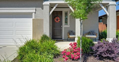 8939 Cerro Vista Dr, El Dorado Hills, CA 95762 Photo