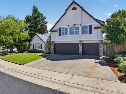1582 Misty Wood Dr, Roseville, CA 95747 Photo