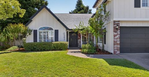 1582 Misty Wood Dr, Roseville, CA 95747 Photo