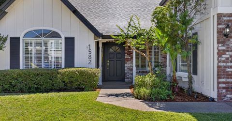 1582 Misty Wood Dr, Roseville, CA 95747 Photo