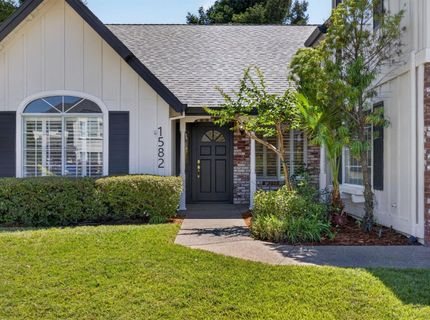 1582 Misty Wood Dr, Roseville, CA 95747 Photo