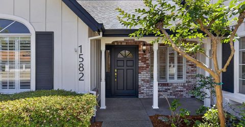 1582 Misty Wood Dr, Roseville, CA 95747 Photo
