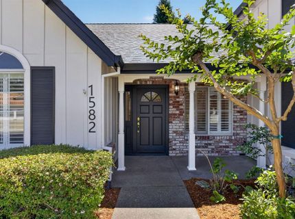 1582 Misty Wood Dr, Roseville, CA 95747 Photo