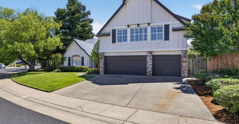1582 Misty Wood Dr, Roseville, CA 95747 Photo
