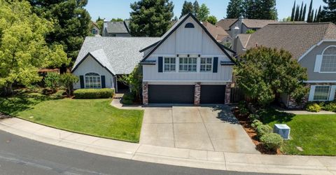 1582 Misty Wood Dr, Roseville, CA 95747 Photo