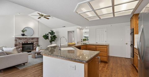 1582 Misty Wood Dr, Roseville, CA 95747 Photo