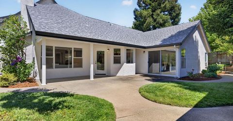 1582 Misty Wood Dr, Roseville, CA 95747 Photo