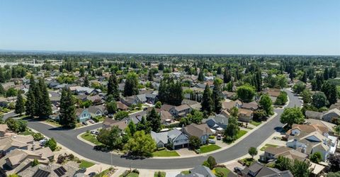 1582 Misty Wood Dr, Roseville, CA 95747 Photo