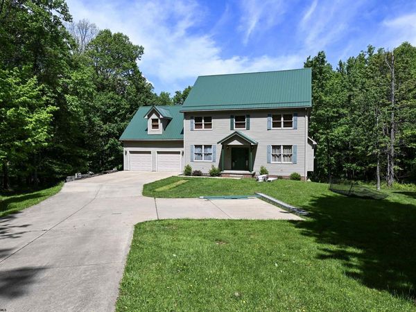 308 Dove Drive, Morgantown, WV 26508