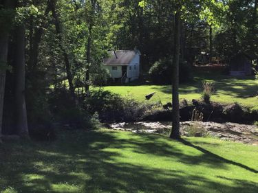 33 Woodhaven Lane, Fairmont, WV 26554