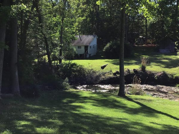 33 Woodhaven Lane, Fairmont, WV 26554