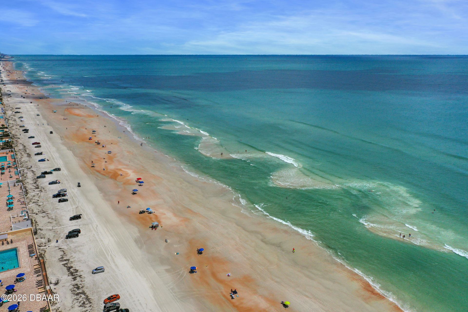 2545 S Atlantic Avenue, Unit 104-105, Daytona Beach Shores, FL 32118 Photo
