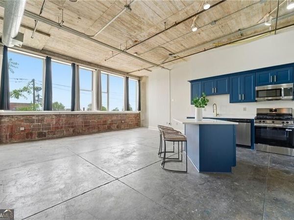 505 Whitehall Street SW, Unit 301, Atlanta, GA 30303