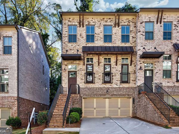 712 Avondale Hills Drive, Decatur, GA 30032