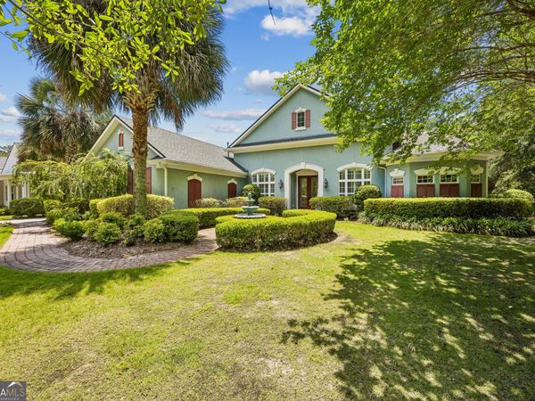 152 Fairways Edge Drive, Saint Marys, GA 31558