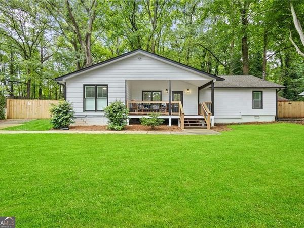 4079 Morgan Road, Tucker, GA 30084