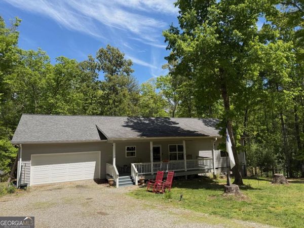 110 Hampton Road, Unit 3, Morganton, GA 30560