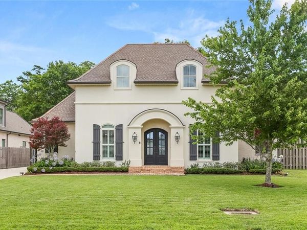 117 KELLYWOOD Court , Belle Chasse, LA 70037