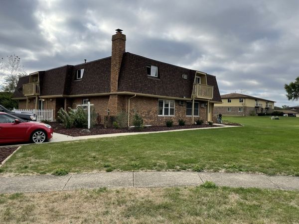 235 Woodrow Avenue , Unit 1C, Manhattan, IL 60442