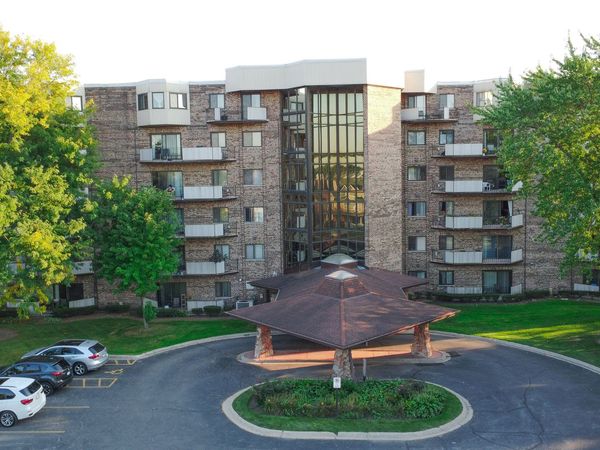 1275 E Baldwin Lane , Unit 507, Palatine, IL 60074