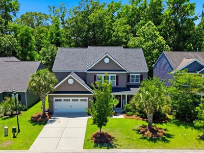 8511 Marsh Overlook, North Charleston, SC 29420