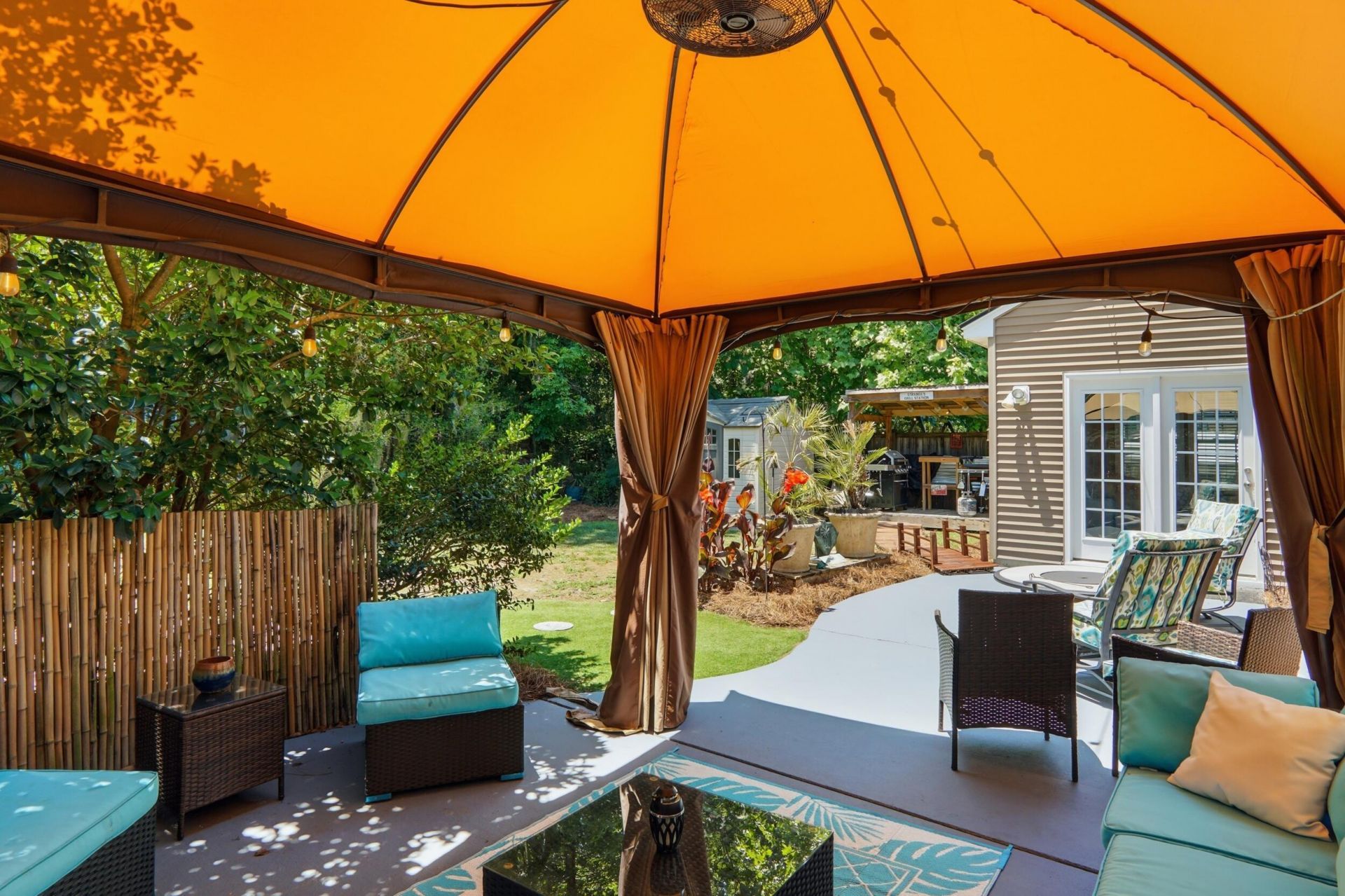 8511 Marsh Overlook Photo 46