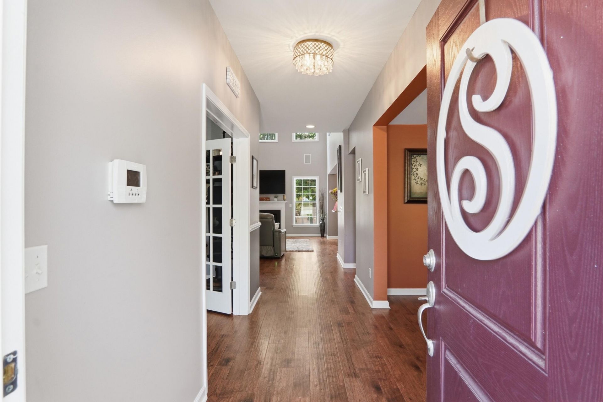 8511 Marsh Overlook Photo 5