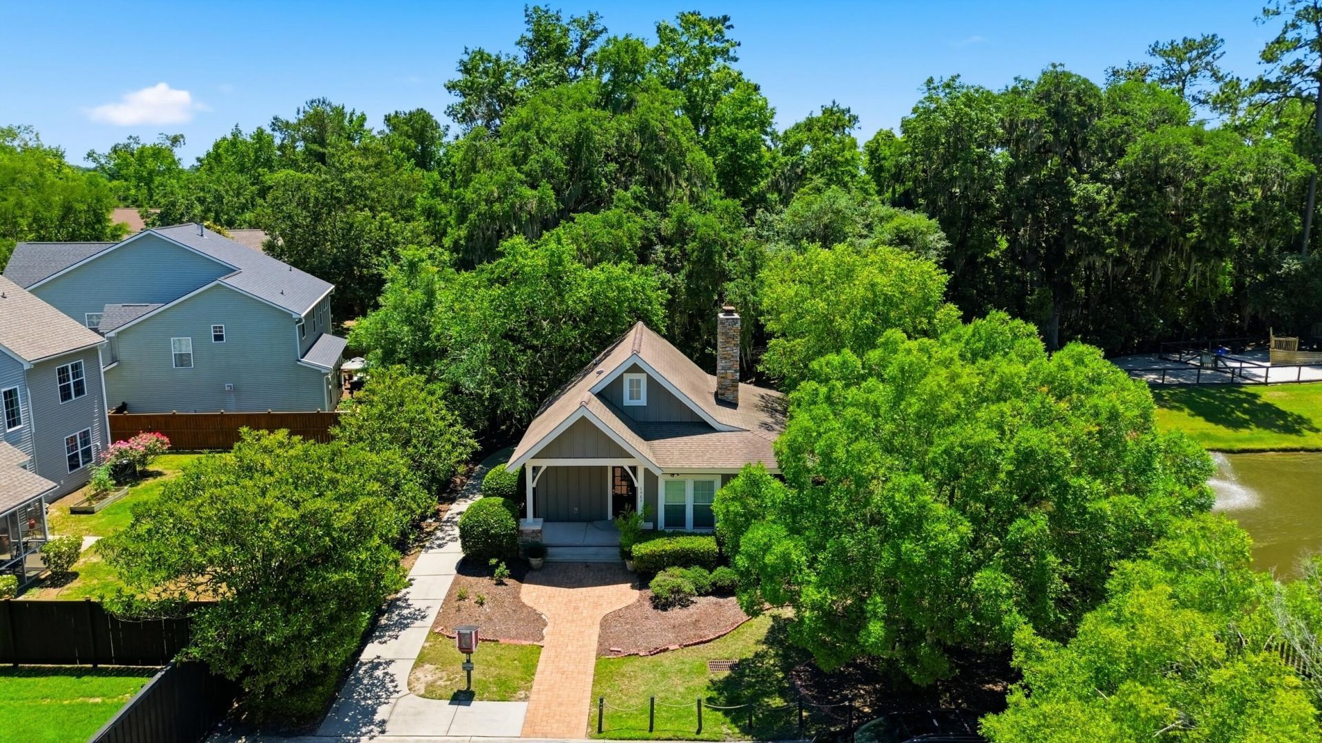 8511 Marsh Overlook Photo 60