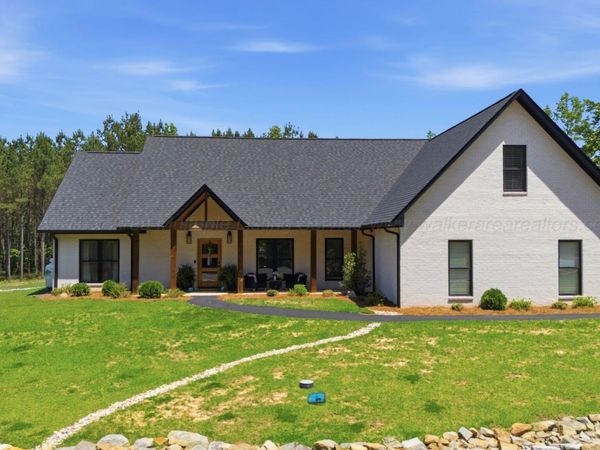 30 COUNTY ROAD 2110, Bremen, AL 35033