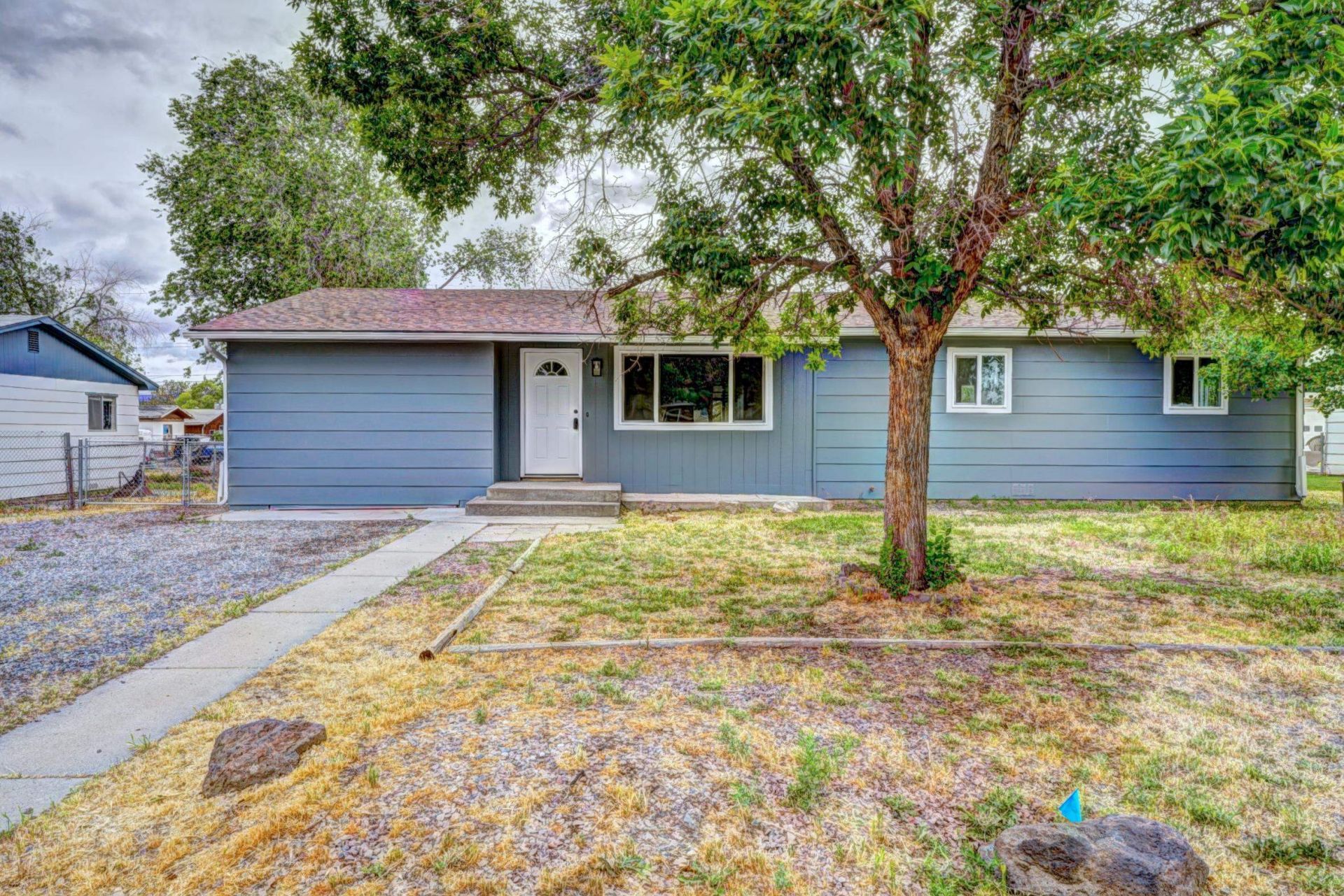 533 Sycamore Street Grand Junction, CO 81504