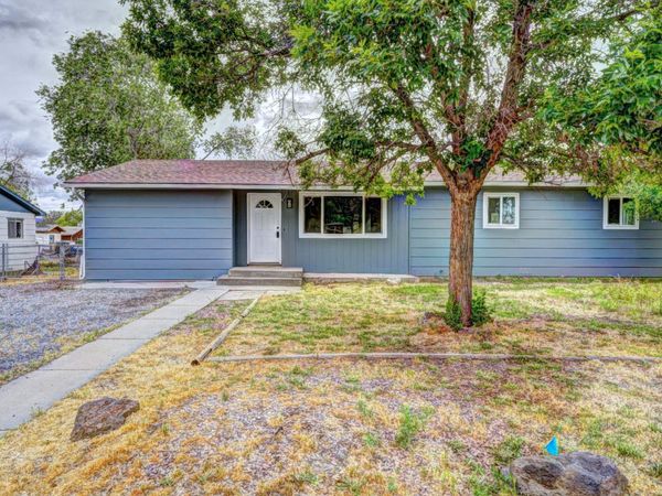 533 Sycamore Street, Grand Junction, CO 81504