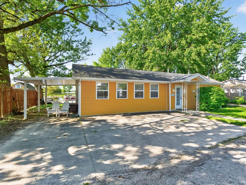 8981 Oatman Drive, Lakeview, OH 43331 Photo 1