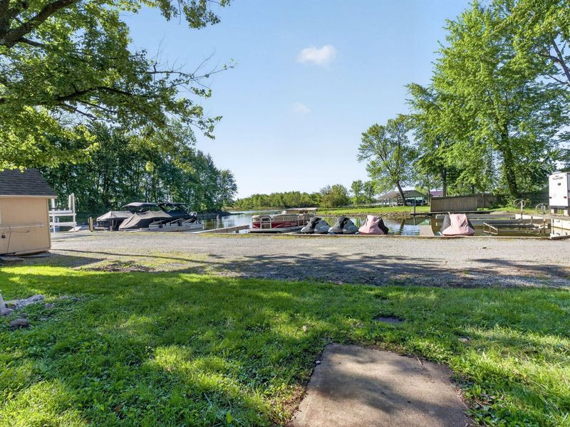 8981 Oatman Drive, Lakeview, OH 43331 Photo 4