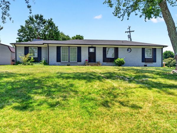 230 Alfred Dr, Clarksville, TN 37043