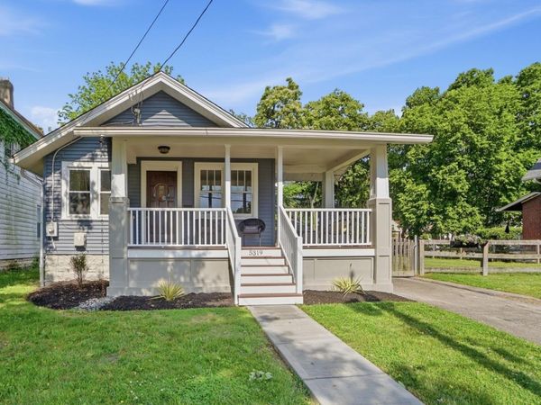 5321 Stewart Avenue, Cincinnati, OH 45227