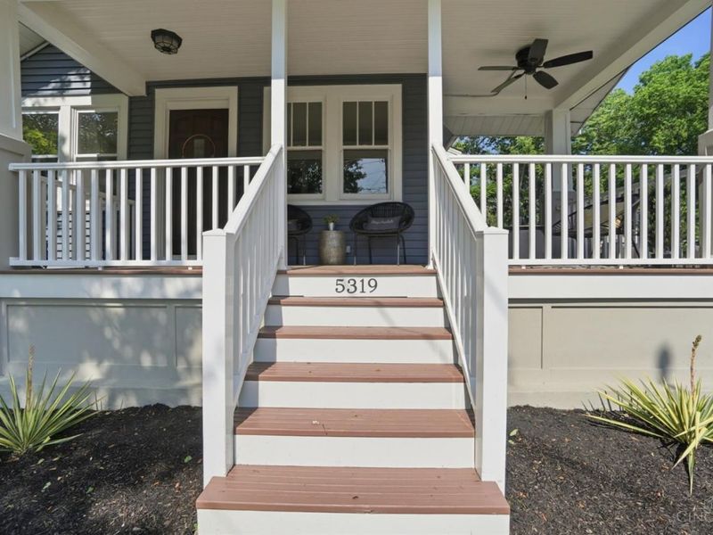 5321 Stewart Avenue, Cincinnati, OH 45227 Photo 2