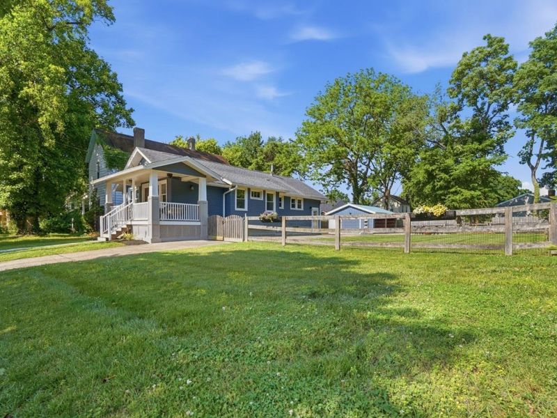 5321 Stewart Avenue, Cincinnati, OH 45227 Photo 3