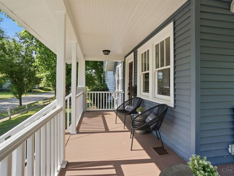 5321 Stewart Avenue, Cincinnati, OH 45227 Photo 5