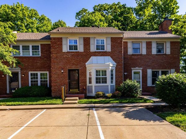 9120 dominion Circle, Symmes Twp, OH 45249
