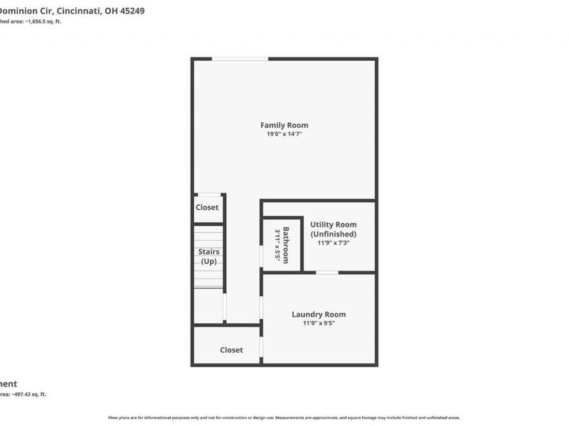 9120 dominion Circle, Symmes Township, OH 45249 Photo 23