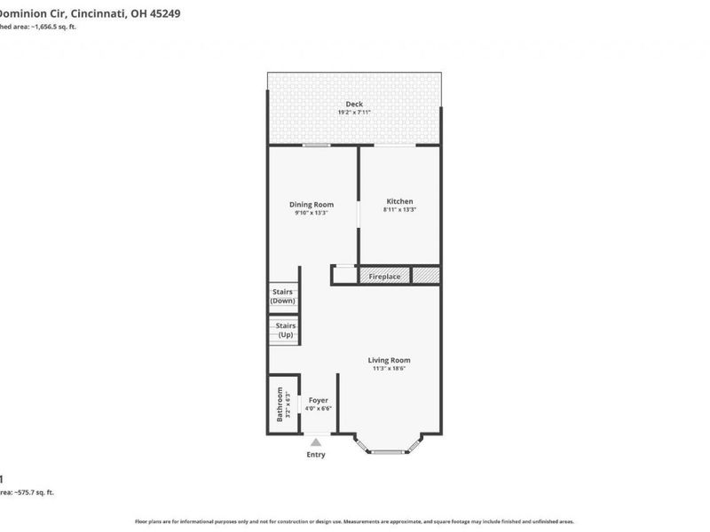 9120 dominion Circle, Symmes Township, OH 45249 Photo 24