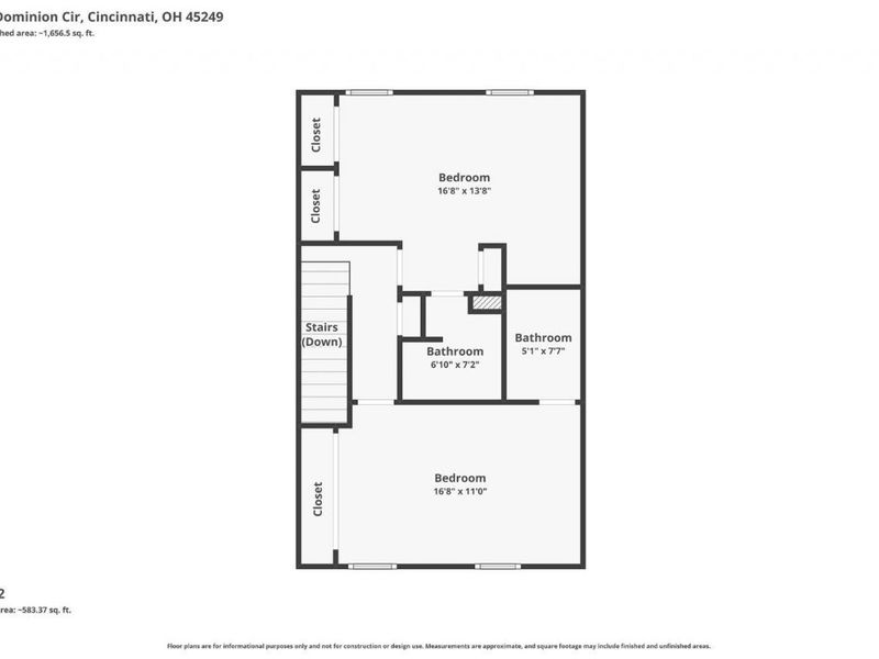 9120 dominion Circle, Symmes Township, OH 45249 Photo 25