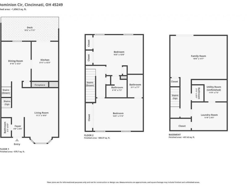 9120 dominion Circle, Symmes Township, OH 45249 Photo 26
