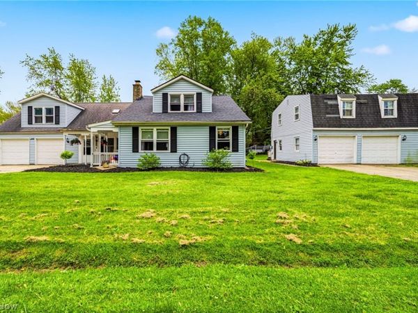 6712 Huron Avenue , Madison, OH 44057