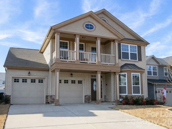 131 Sand Spur Drive , Mooresville, NC 28117